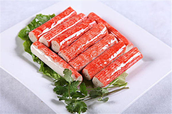 蟹柳的營養(yǎng)價值是什么 蟹柳怎么吃好 蟹柳的營養(yǎng)價值是什么 蟹柳怎么吃好