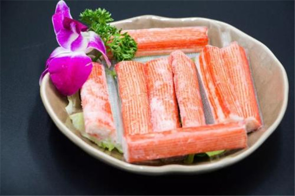 蟹柳的營養(yǎng)價值是什么 蟹柳怎么吃好 蟹柳的營養(yǎng)價值是什么 蟹柳怎么吃好