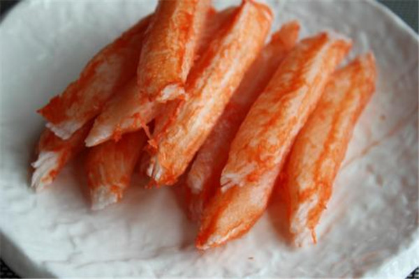 蟹柳是海鮮嗎 蟹柳是不是海鮮呢 蟹柳是海鮮嗎 蟹柳是不是海鮮呢