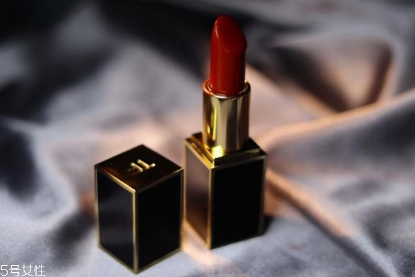 tf口紅怎么樣 tf口紅在口紅界的地位 tf口紅怎么樣 tf口紅在口紅界的地位