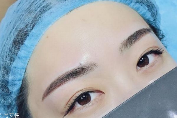 半永久二次補(bǔ)色怎么補(bǔ) 半永久二次補(bǔ)色時間