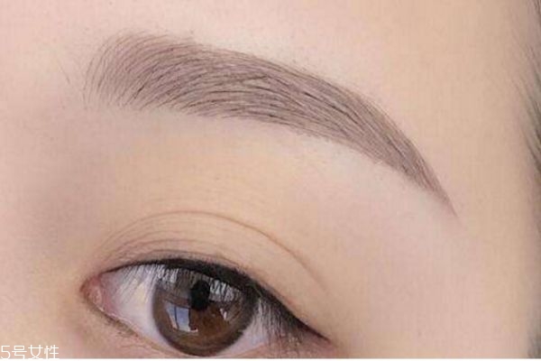 半永久后眉毛癢怎么辦 紋眉后眉毛發(fā)癢 半永久后眉毛癢怎么辦 紋眉后眉毛發(fā)癢