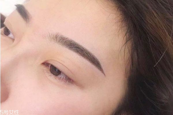 半永久二次補(bǔ)色怎么補(bǔ) 半永久二次補(bǔ)色時間