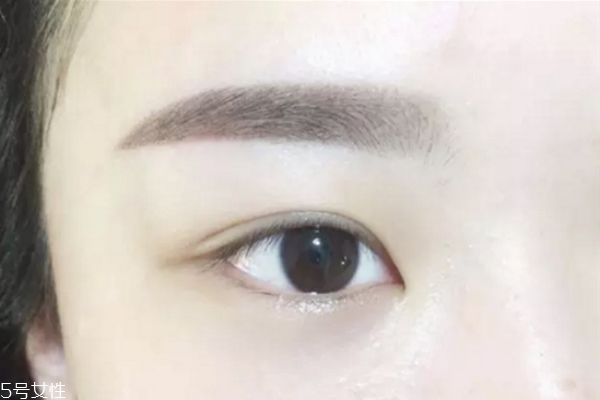 做個輕氧眉一般多少錢 輕氧眉和霧眉有什么區(qū)別 做個輕氧眉一般多少錢 輕氧眉和霧眉有什么區(qū)別