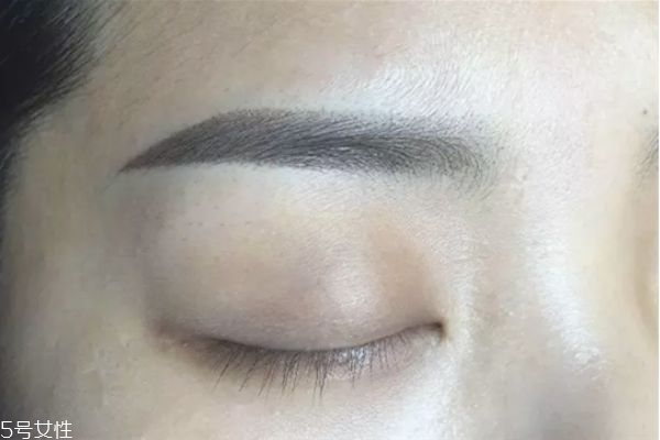 做個輕氧眉一般多少錢 輕氧眉和霧眉有什么區(qū)別 做個輕氧眉一般多少錢 輕氧眉和霧眉有什么區(qū)別