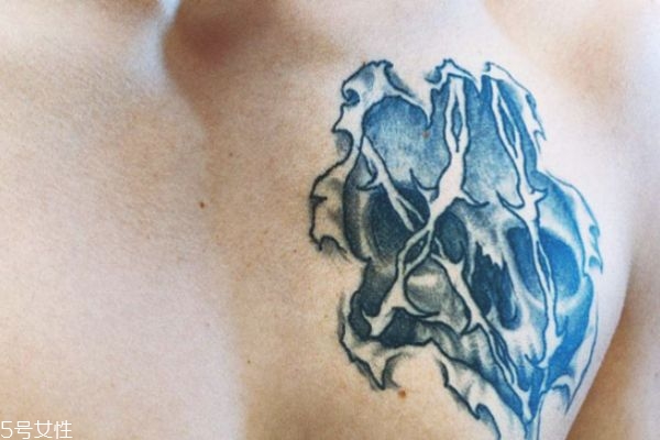 紋身痛不痛 紋身不同區(qū)域的疼痛感 紋身痛不痛 紋身不同區(qū)域的疼痛感