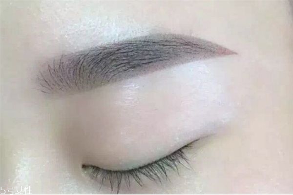 做個輕氧眉一般多少錢 輕氧眉和霧眉有什么區(qū)別 做個輕氧眉一般多少錢 輕氧眉和霧眉有什么區(qū)別