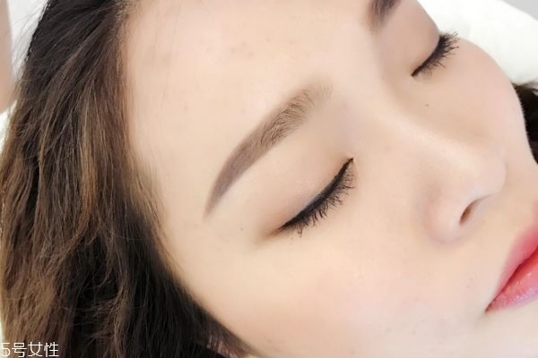半永久后眉毛癢怎么辦 紋眉后眉毛發(fā)癢 半永久后眉毛癢怎么辦 紋眉后眉毛發(fā)癢