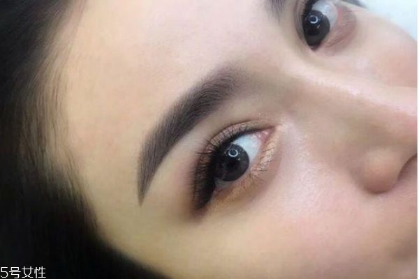 半永久二次補(bǔ)色怎么補(bǔ) 半永久二次補(bǔ)色時間