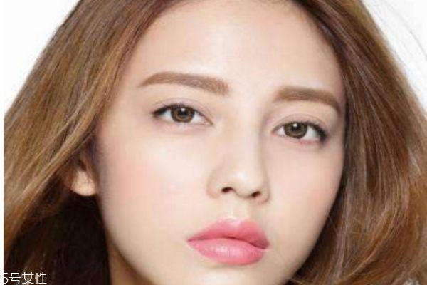 激光洗眉有紅印多久會消 激光洗眉術(shù)后有紅印怎樣護理