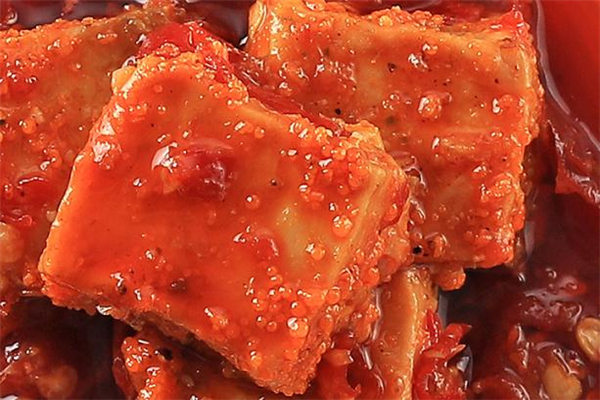 腐乳是酸性還是堿性 豆腐乳酸堿性分析 腐乳是酸性還是堿性 豆腐乳酸堿性分析