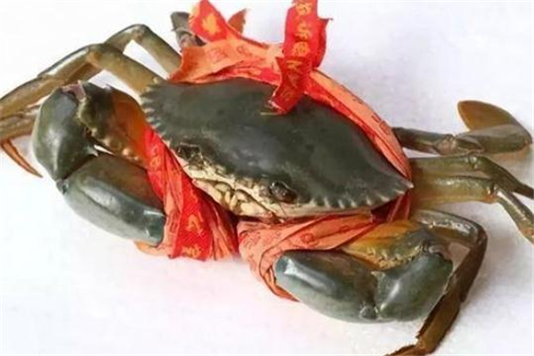 青蟹死了有毒嗎 青蟹死了為什么不能吃 青蟹死了有毒嗎 青蟹死了為什么不能吃