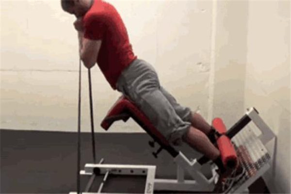 山羊挺身一次做多少 山羊挺身一次訓(xùn)練做幾組 山羊挺身一次做多少 山羊挺身一次訓(xùn)練做幾組