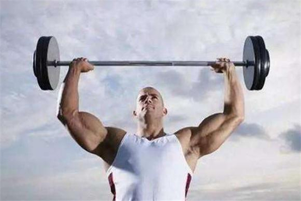 站姿杠鈴?fù)婆e鍛煉哪里 站姿杠鈴?fù)婆e能練胸嗎 站姿杠鈴?fù)婆e鍛煉哪里 站姿杠鈴?fù)婆e能練胸嗎