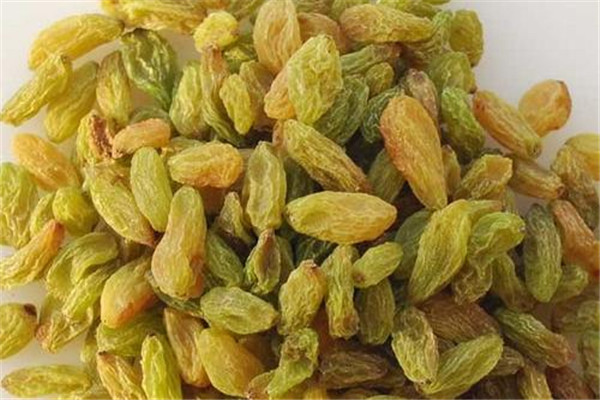 葡萄干一天吃多少顆好 葡萄干一天吃多少好呢 葡萄干一天吃多少顆好 葡萄干一天吃多少好呢