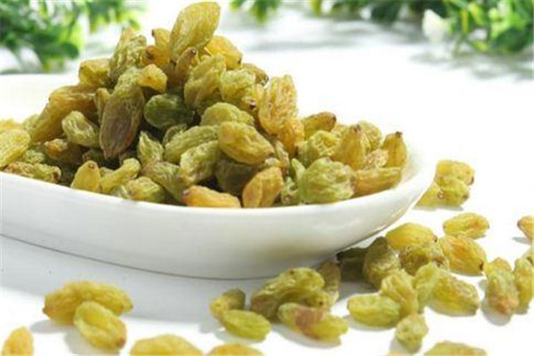 葡萄干可以煮粥嗎 葡萄干煮粥有什么好處 葡萄干可以煮粥嗎 葡萄干煮粥有什么好處