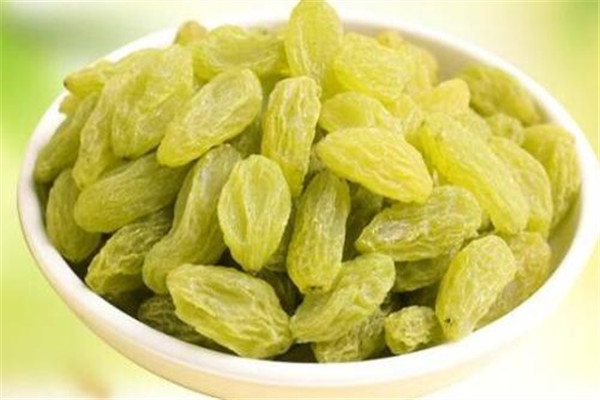 葡萄干可以煮粥嗎 葡萄干煮粥有什么好處 葡萄干可以煮粥嗎 葡萄干煮粥有什么好處