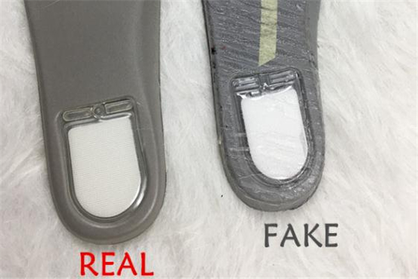 aj1湖人刮刮樂(lè)真假對(duì)比 aj1湖人刮刮樂(lè)鑒定