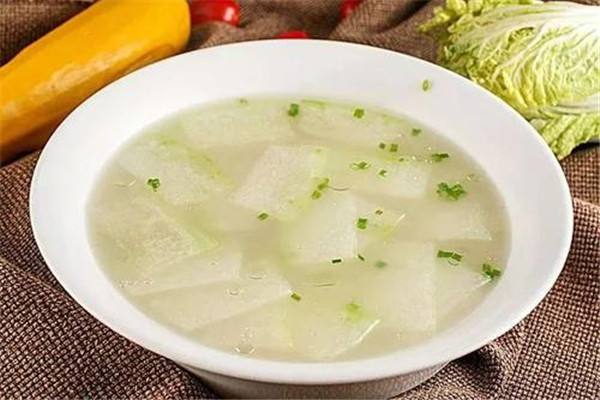 冬瓜一般煮多久能熟 冬瓜怎么煮好 冬瓜一般煮多久能熟 冬瓜怎么煮好