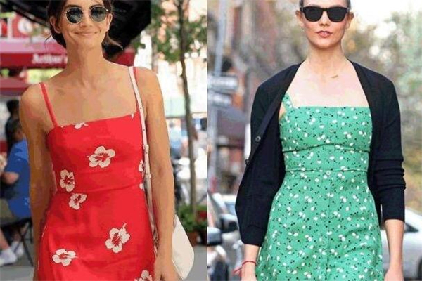 復(fù)古風(fēng)連衣裙怎么搭配 讓你魅力無(wú)限 復(fù)古風(fēng)連衣裙怎么搭配 讓你魅力無(wú)限