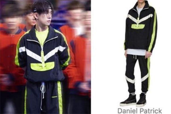 daniel patrick是什么牌子-daniel patrick品牌檔次 daniel patrick是什么牌子-daniel patrick品牌檔次