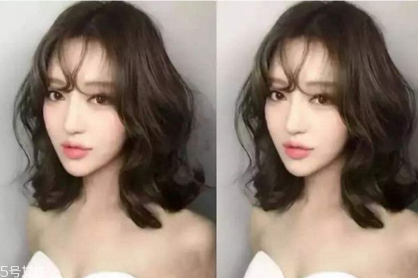 發(fā)際線高女生適合發(fā)型 發(fā)際線高女生發(fā)型圖片 發(fā)際線高女生適合發(fā)型 發(fā)際線高女生發(fā)型圖片