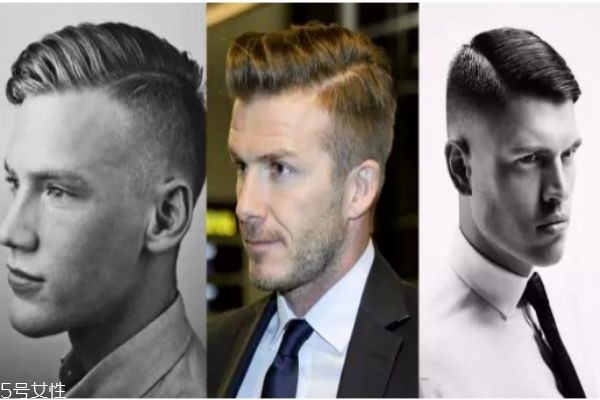 嚴(yán)重m字額留什么發(fā)型 男士嚴(yán)重m字額發(fā)型大全 嚴(yán)重m字額留什么發(fā)型 男士嚴(yán)重m字額發(fā)型大全
