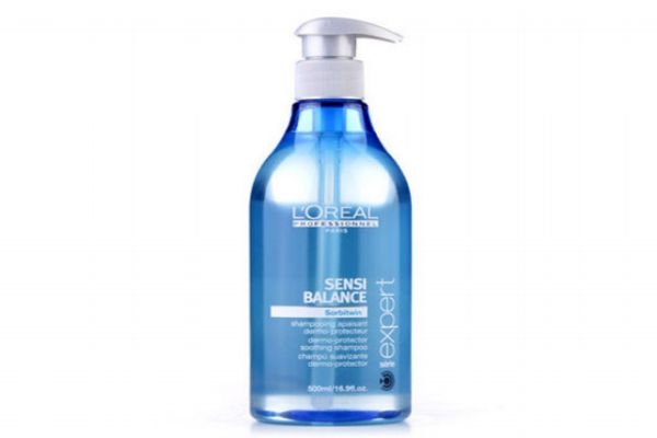 頭皮敏感用什么洗發(fā)水 頭皮敏感肌膚洗發(fā)水 頭皮敏感用什么洗發(fā)水 頭皮敏感肌膚洗發(fā)水