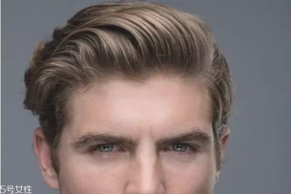 嚴(yán)重m字額留什么發(fā)型 男士嚴(yán)重m字額發(fā)型大全 嚴(yán)重m字額留什么發(fā)型 男士嚴(yán)重m字額發(fā)型大全