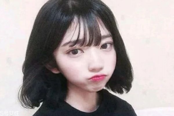 發(fā)際線高女生適合發(fā)型 發(fā)際線高女生發(fā)型圖片 發(fā)際線高女生適合發(fā)型 發(fā)際線高女生發(fā)型圖片