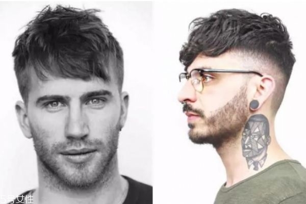 嚴(yán)重m字額留什么發(fā)型 男士嚴(yán)重m字額發(fā)型大全 嚴(yán)重m字額留什么發(fā)型 男士嚴(yán)重m字額發(fā)型大全