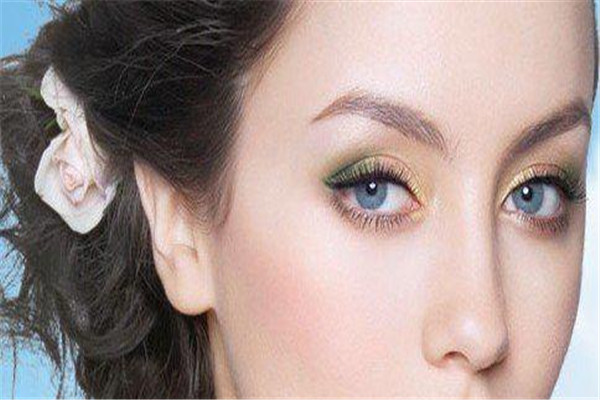 美杜莎雙眼皮多久恢復 美杜莎雙眼皮是什么 美杜莎雙眼皮多久恢復 美杜莎雙眼皮是什么