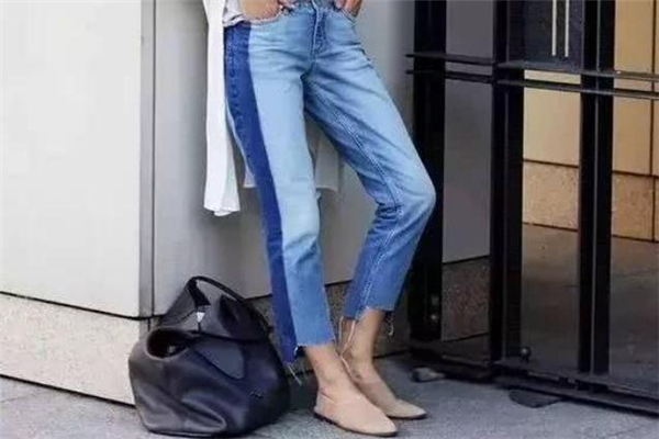 夏天穿牛仔褲配什么鞋好看 穿搭新技能 夏天穿牛仔褲配什么鞋好看 穿搭新技能