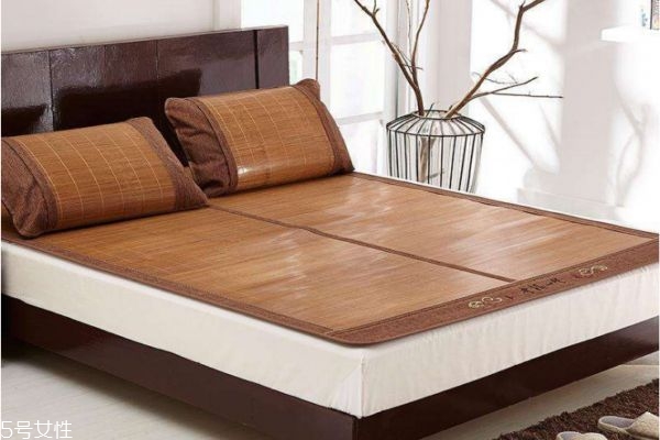 涼席發(fā)霉了還能用嗎 發(fā)霉涼席的4大處理方法 涼席發(fā)霉了還能用嗎 發(fā)霉涼席的4大處理方法