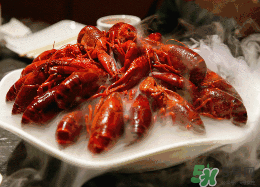 麻辣小龍蝦和什么不能一起吃？麻辣小龍蝦不適合哪些人