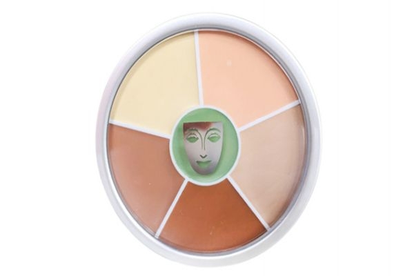 黑眼圈用什么顏色遮瑕 帶你遮住大熊貓黑眼圈 黑眼圈用什么顏色遮瑕 帶你遮住大熊貓黑眼圈