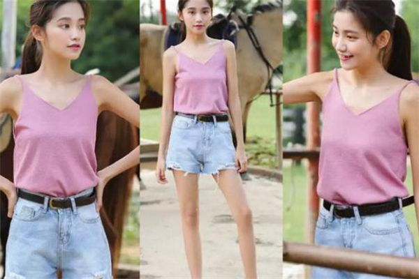 脖子短穿什么衣服好看 這樣來挑選 脖子短穿什么衣服好看 這樣來挑選