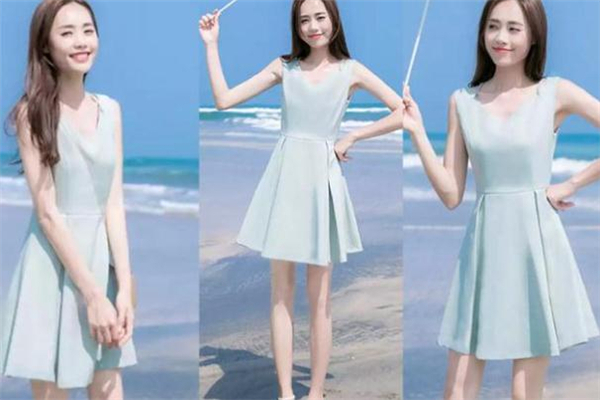 脖子短穿什么衣服好看 這樣來挑選 脖子短穿什么衣服好看 這樣來挑選