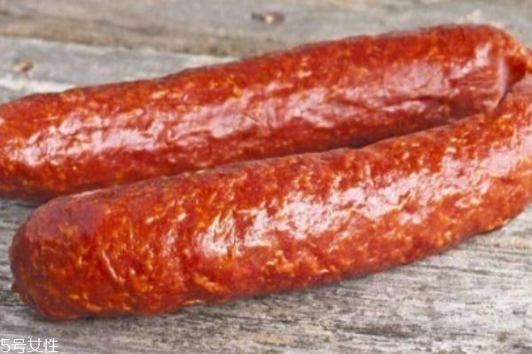 在家如何自制香腸 簡單又好吃的香腸做法 在家如何自制香腸 簡單又好吃的香腸做法
