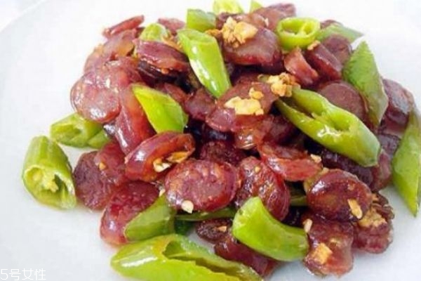 在家如何自制香腸 簡單又好吃的香腸做法 在家如何自制香腸 簡單又好吃的香腸做法