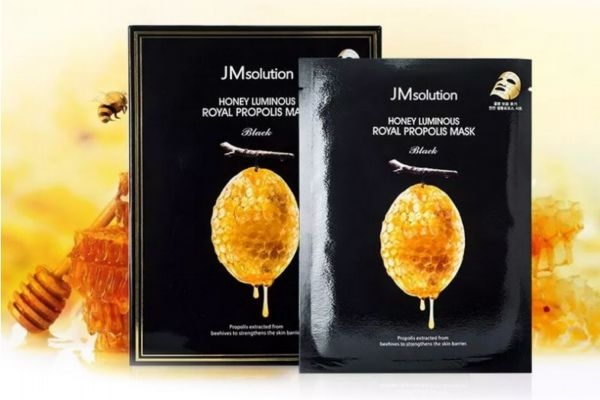 韓國水光蜂蜜面膜怎么樣 韓國蜂蜜面膜功效 韓國水光蜂蜜面膜怎么樣 韓國蜂蜜面膜功效