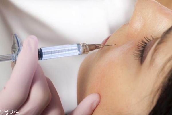 水光針是什么 明星都愛打的水光針