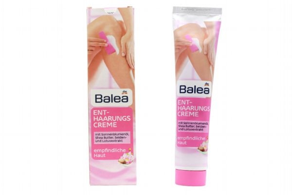 balea脫毛膏多少錢 芭樂雅脫毛膏使用說明 balea脫毛膏多少錢 芭樂雅脫毛膏使用說明