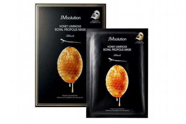 韓國水光蜂蜜面膜怎么樣 韓國蜂蜜面膜功效 韓國水光蜂蜜面膜怎么樣 韓國蜂蜜面膜功效