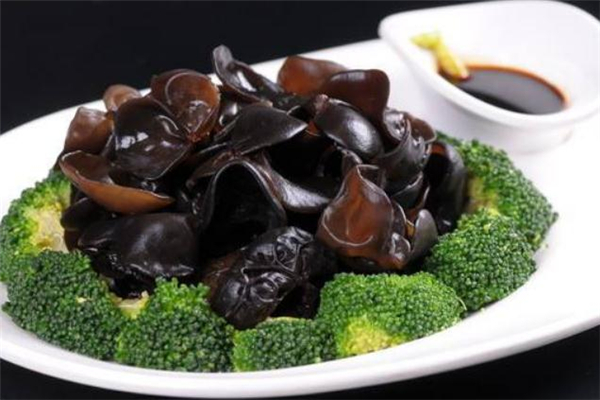 芥末木耳汁怎么調(diào) 芥末木耳怎么做好吃 芥末木耳汁怎么調(diào) 芥末木耳怎么做好吃