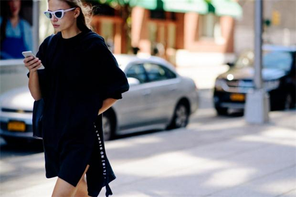 微胖女生夏天怎么穿顯瘦 微胖女生夏季顯瘦穿搭 微胖女生夏天怎么穿顯瘦 微胖女生夏季顯瘦穿搭