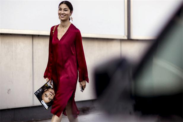 微胖女生夏天怎么穿顯瘦 微胖女生夏季顯瘦穿搭 微胖女生夏天怎么穿顯瘦 微胖女生夏季顯瘦穿搭