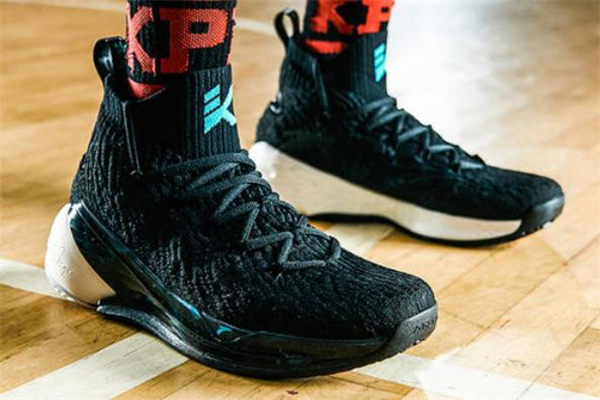 安踏kt4可以打水泥地嗎 kt4耐磨嗎 安踏kt4可以打水泥地嗎 kt4耐磨嗎