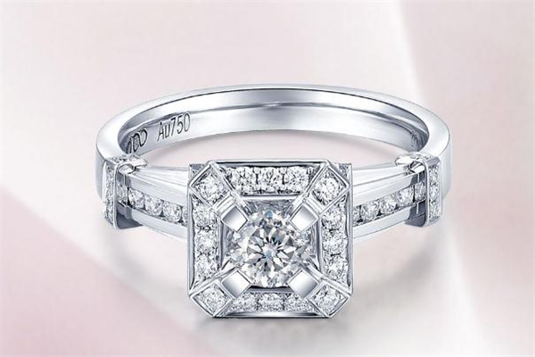 周大生鉆戒質量怎么樣 周大生鉆戒好不好 周大生鉆戒質量怎么樣 周大生鉆戒好不好