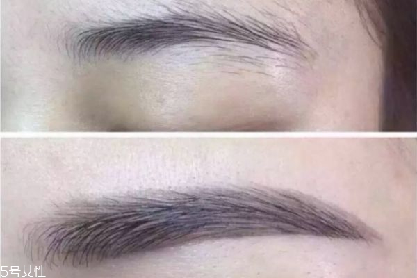 粉黛眉是什么眉 粉黛眉和霧眉的區(qū)別 粉黛眉是什么眉 粉黛眉和霧眉的區(qū)別